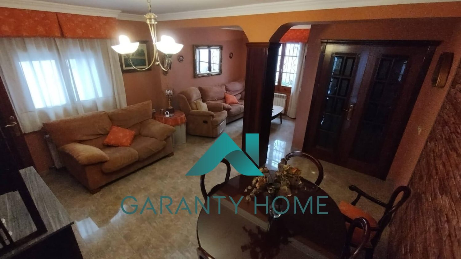 3 غرف نوم فيلا في Priego de Cordoba, Spain رقم 175638