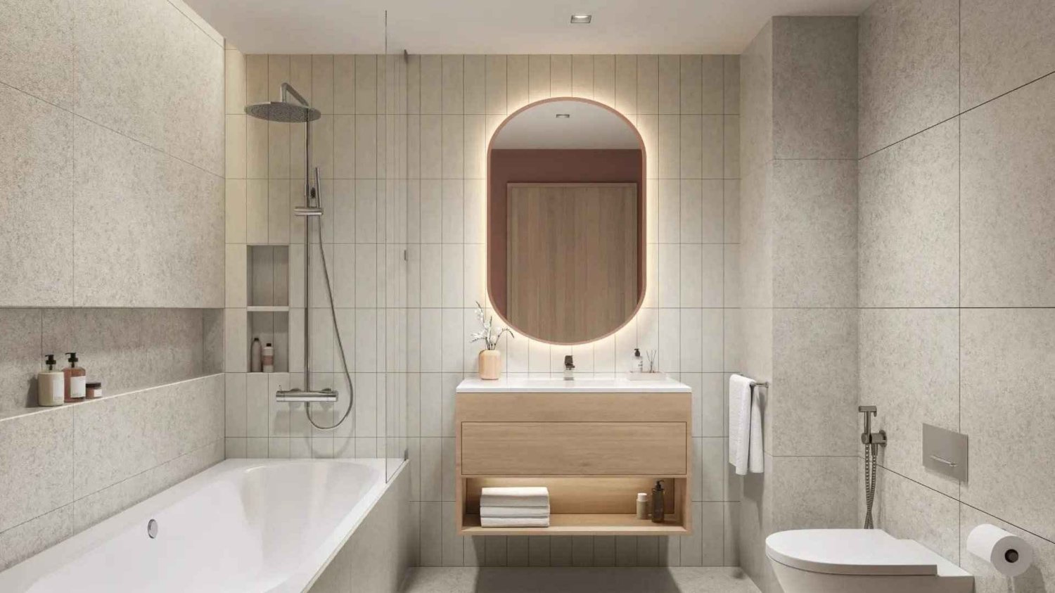 1 chambre appartement à vendre à Ras Al Khaimah, UAE № 188156