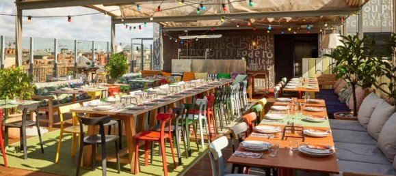 Estudio en Bordeaux, France No. 101147 6