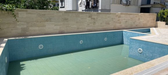 Wohnung 2+1 in Antalya, Turkey, Nr. 23302 2