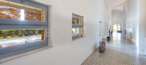 7 bedrooms Villa in San Casciano dei Bagni, Italy No. 118068 27