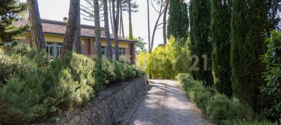 7 bedrooms Villa in San Casciano dei Bagni, Italy No. 118068 29