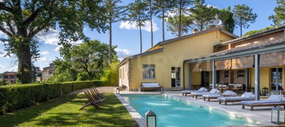 7 bedrooms Villa in San Casciano dei Bagni, Italy No. 118068 4