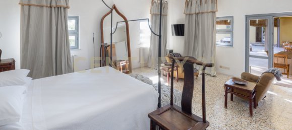 7 bedrooms Villa in San Casciano dei Bagni, Italy No. 118068 26