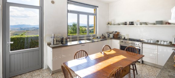 7 bedrooms Villa in San Casciano dei Bagni, Italy No. 118068 24