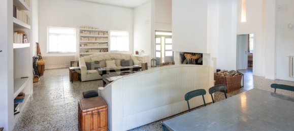 7 bedrooms Villa in San Casciano dei Bagni, Italy No. 118068 12