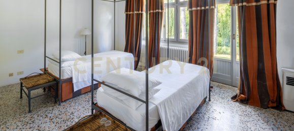 7 bedrooms Villa in San Casciano dei Bagni, Italy No. 118068 19