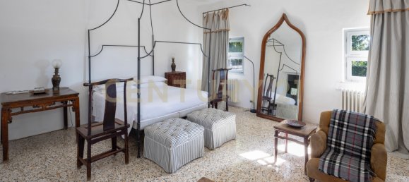 7 bedrooms Villa in San Casciano dei Bagni, Italy No. 118068 17