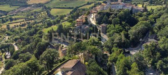 7 bedrooms Villa in San Casciano dei Bagni, Italy No. 118068 9