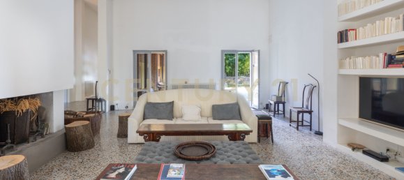 7 bedrooms Villa in San Casciano dei Bagni, Italy No. 118068 13