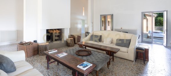 7 bedrooms Villa in San Casciano dei Bagni, Italy No. 118068 15