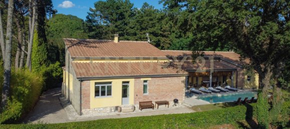 7 bedrooms Villa in San Casciano dei Bagni, Italy No. 118068 31