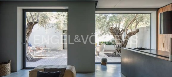 Apartamento de 3 habitaciónes en Catania, Italy No. 107696 4