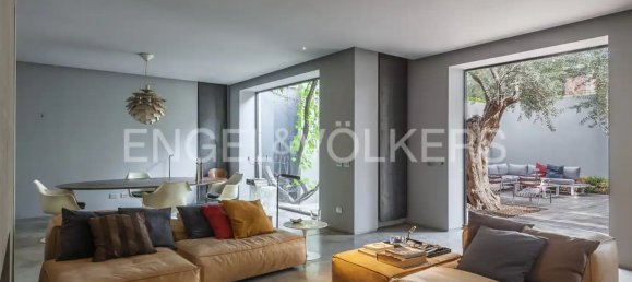 Apartamento de 3 habitaciónes en Catania, Italy No. 107696 9