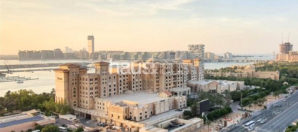 3 Schlafzimmer Wohnung in Dubai Marina, UAE, Nr. 100383 11