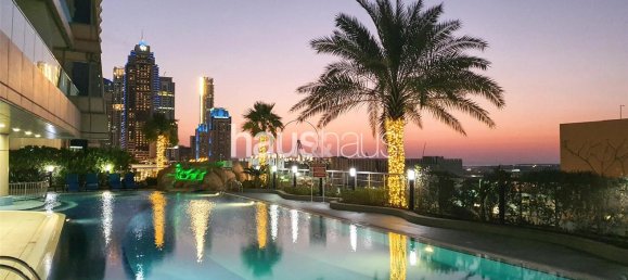 3 Schlafzimmer Wohnung in Dubai Marina, UAE, Nr. 100383 2