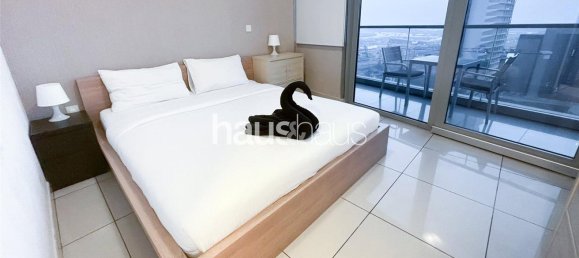 3 Schlafzimmer Wohnung in Dubai Marina, UAE, Nr. 100383 8