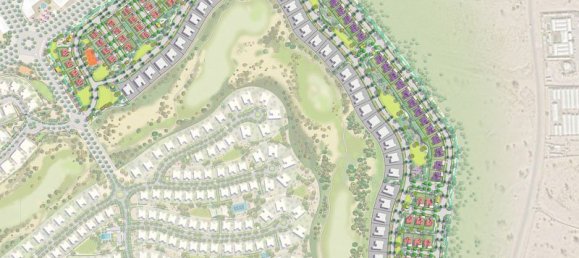 5 غرف نوم فيلا في دبي هيلز استيت, UAE رقم 2332 12