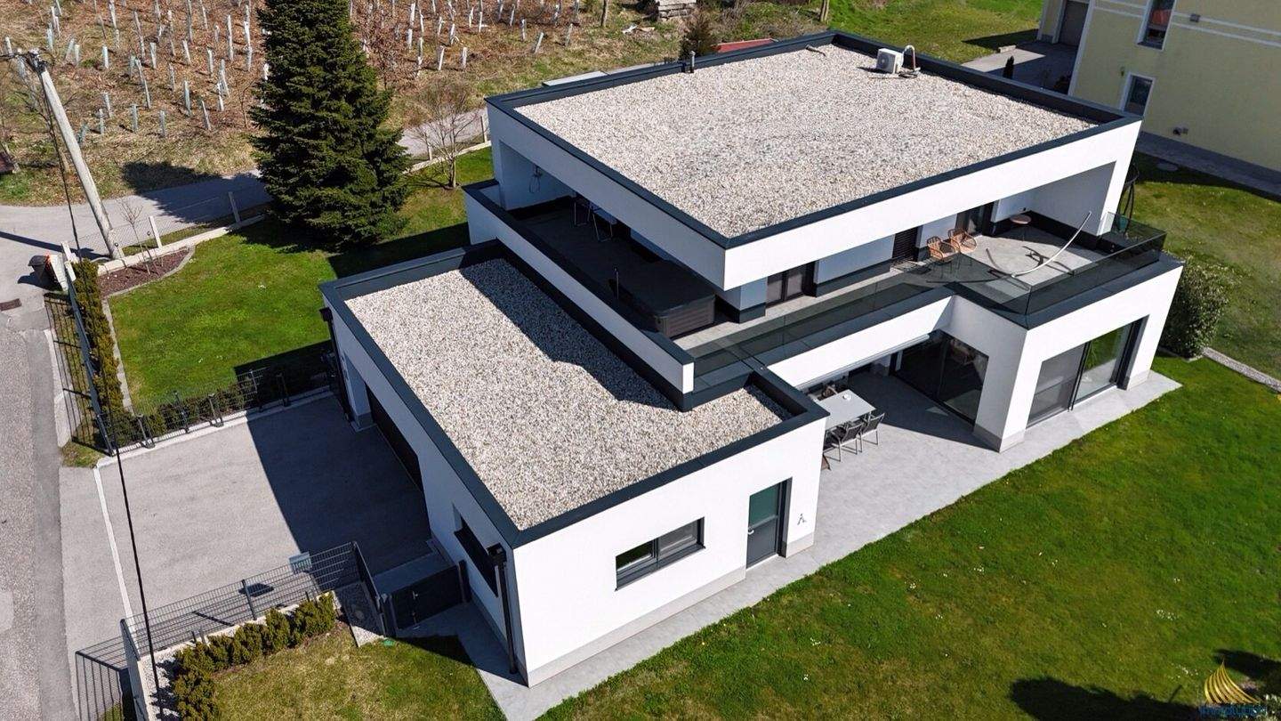 4 rooms House in Altenberg bei Linz, Austria No. 192549