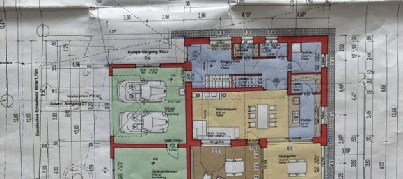 4 rooms House in Altenberg bei Linz, Austria No. 192549 14