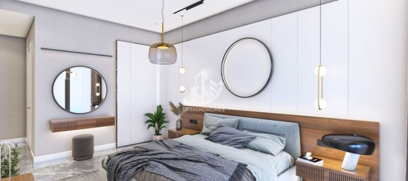 Villa 4+1 in Alanya, Turkey No. 7462 27