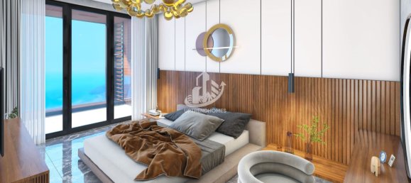 Villa 4+1 in Alanya, Turkey No. 7462 4