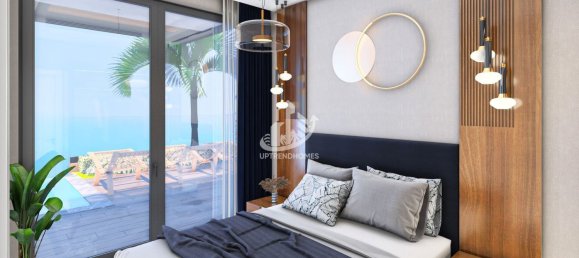 Villa 4+1 in Alanya, Turkey No. 7462 5