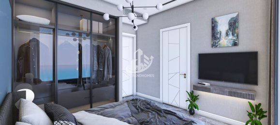 Villa 4+1 in Alanya, Turkey No. 7462 30