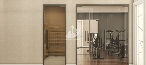 Villa 4+1 in Alanya, Turkey No. 7462 7