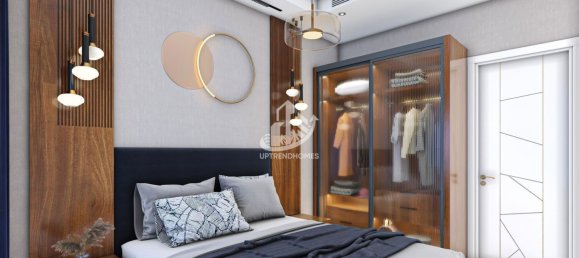 Villa 4+1 in Alanya, Turkey No. 7462 2