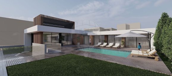 666m² Land in Freamunde, Portugal No. 63851 2