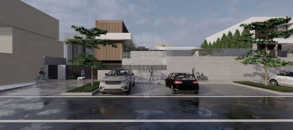 666m² Land in Freamunde, Portugal No. 63851 6