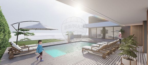 666m² Land in Freamunde, Portugal No. 63851 8