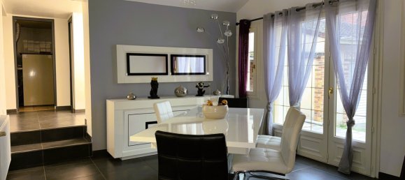 4 bedrooms House in Dammarie, France No. 54278 4