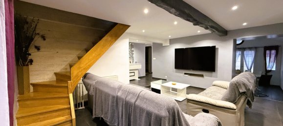 4 bedrooms House in Dammarie, France No. 54278 2