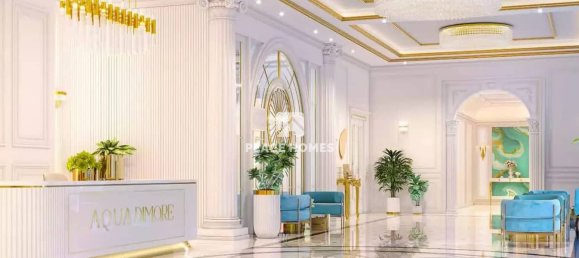 2 Schlafzimmer Wohnung in Dubai Science Park, UAE, Nr. 18650 26