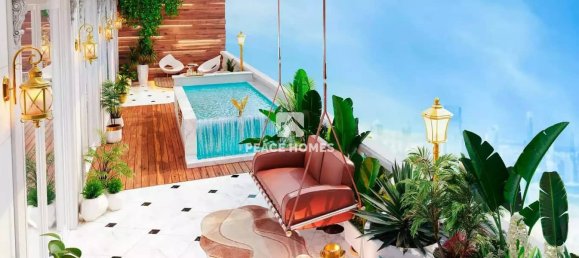 2 Schlafzimmer Wohnung in Dubai Science Park, UAE, Nr. 18650 28