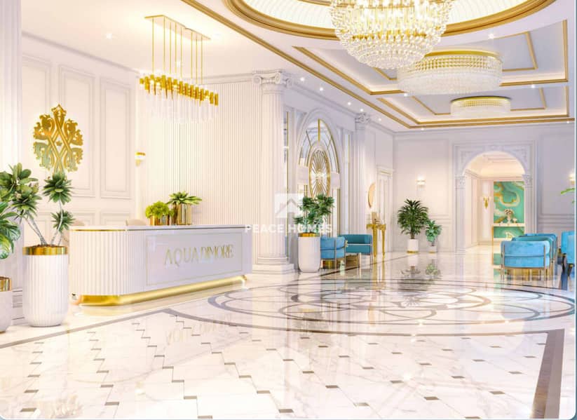 2 Schlafzimmer Wohnung in Dubai Science Park, UAE, Nr. 18650