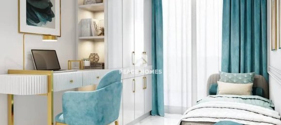 2 Schlafzimmer Wohnung in Dubai Science Park, UAE, Nr. 18650 18