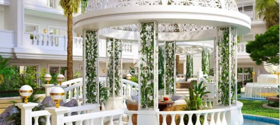 2 Schlafzimmer Wohnung in Dubai Science Park, UAE, Nr. 18650 11