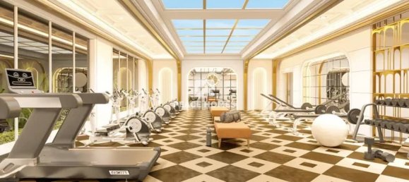 2 Schlafzimmer Wohnung in Dubai Science Park, UAE, Nr. 18650 21