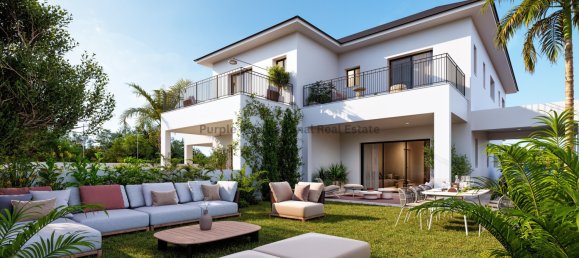 Villa de 3 dormitorios en Pyrgos, Cyprus No. 36301 5