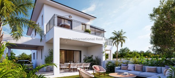 Villa de 3 dormitorios en Pyrgos, Cyprus No. 36301 4