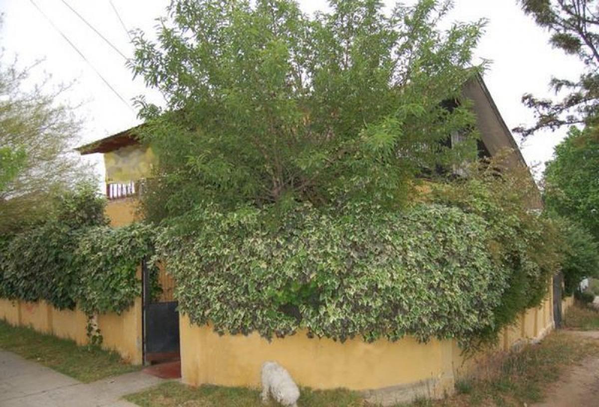 Casa T5 em Valparaiso, Chile N.º 5711