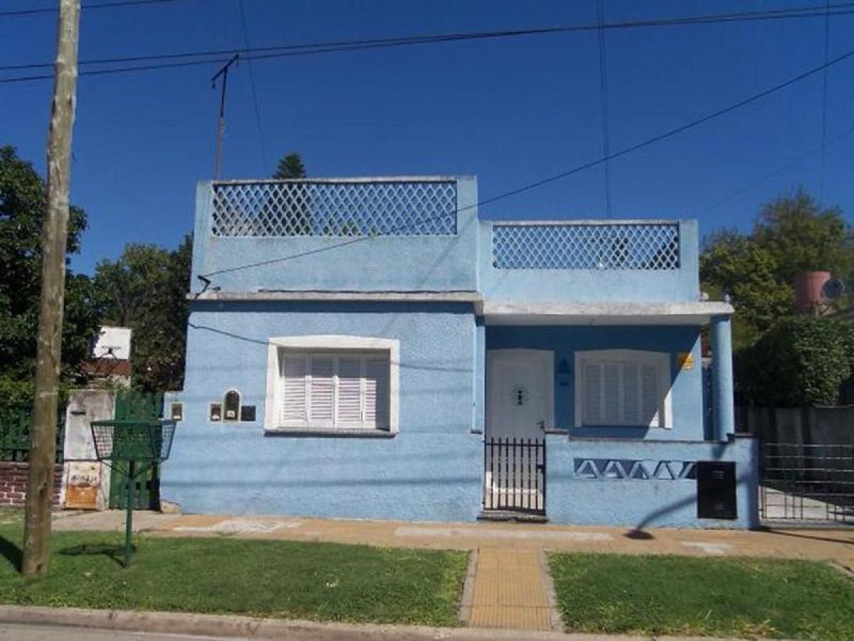 2 غرف نوم منزل في Hurlingham, Argentina رقم 97983