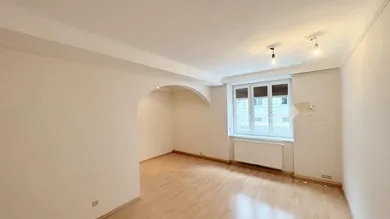 2 rooms Apartment in Leopoldstadt, Austria No. 260369