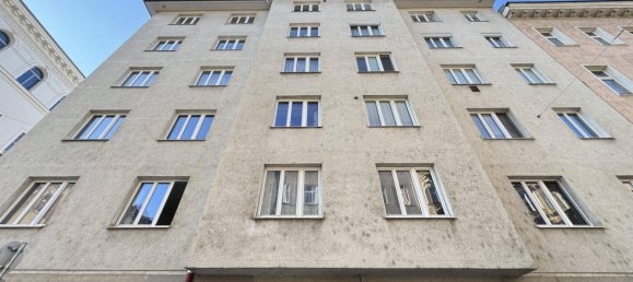 2 rooms Apartment in Leopoldstadt, Austria No. 260369 10