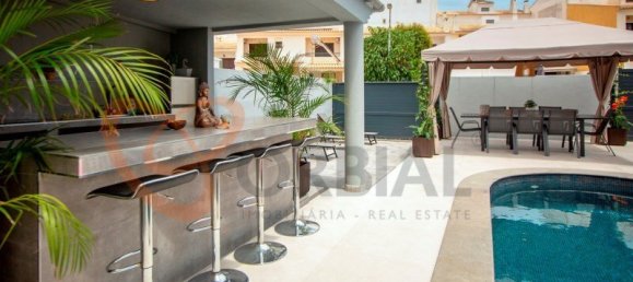 3 Schlafzimmer Villa in Albufeira, Portugal, Nr. 204567 9