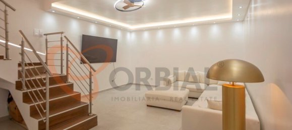 3 Schlafzimmer Villa in Albufeira, Portugal, Nr. 204567 2
