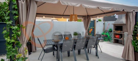 3 Schlafzimmer Villa in Albufeira, Portugal, Nr. 204567 12